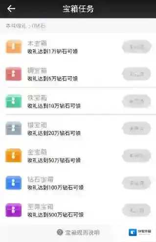 一直播领取