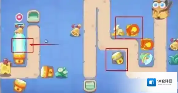 保卫萝卜4保卫萝卜
