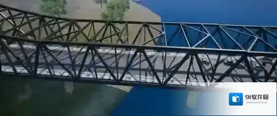 和平精英海岛地图