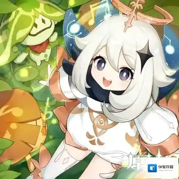 原神鸣神