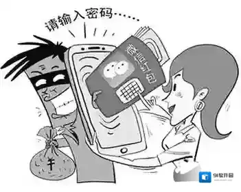 微信微信密码