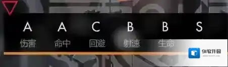 少女前线角色