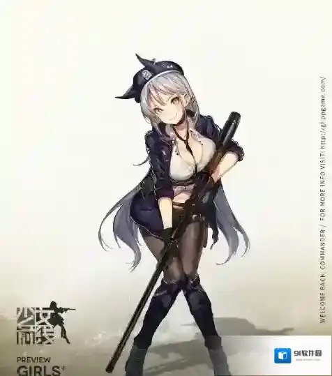 少女前线spra3g值得练吗