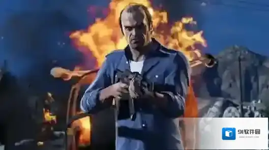 gta5小鸟拉货怎么操作 拉货流程详解