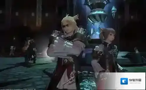 ff14幻想药怎么获得 有什么用