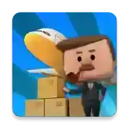 idle express手游2025-idle express官方最新版Androidv1.0.1