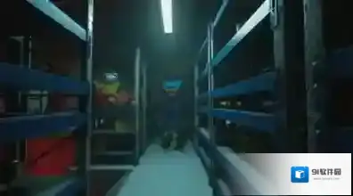 Project Playtime玩家