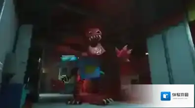 Project Playtime游戏