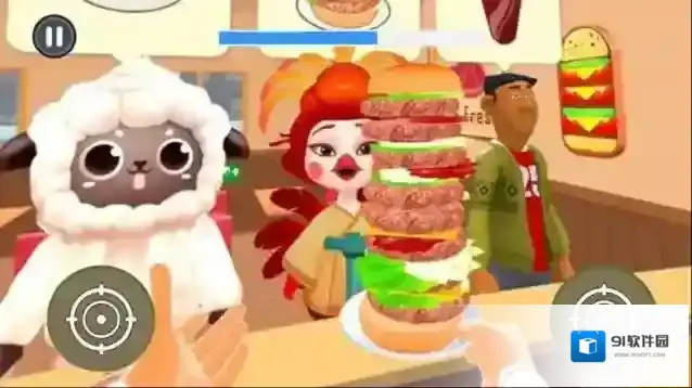 经营小达人顾客