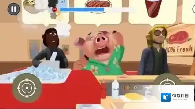 经营小达人食材