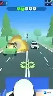 炸弹爆炸先生关卡