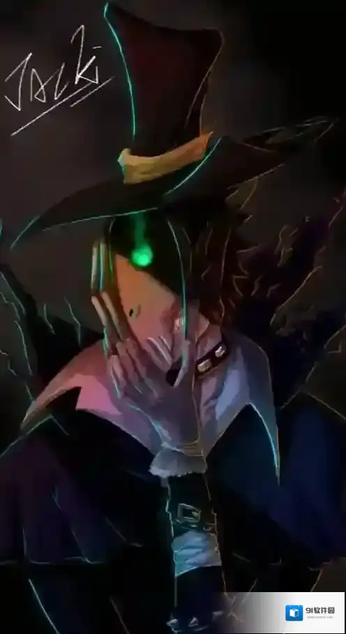 第五人格怎么溜人