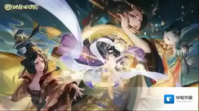 决战妖魔录冰封女王玩法游戏攻略