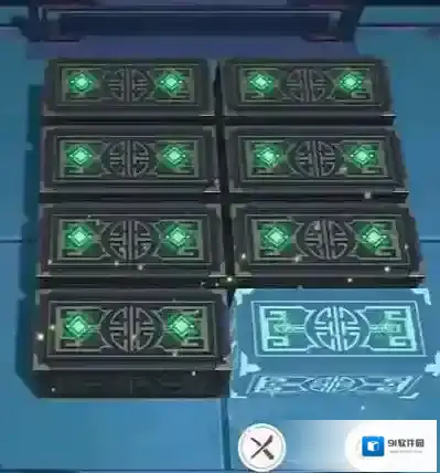 崩坏星穹铁道星穹