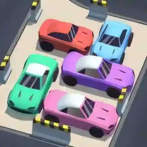 挪车模拟器手游2025-挪车模拟器官方最新版Androidv0.3