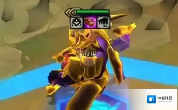金铲铲之战剑魔