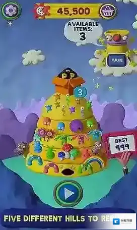 粘土世界怎么控制飞行飞行方法技巧