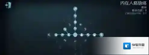 第五人格牵制