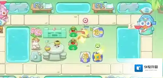 保卫萝卜4保卫萝卜