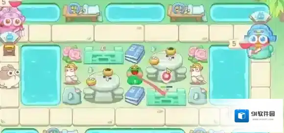 保卫萝卜4秋秋