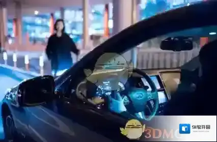 《高德地图》打车怎么评价司机？