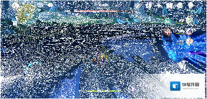 原神词条