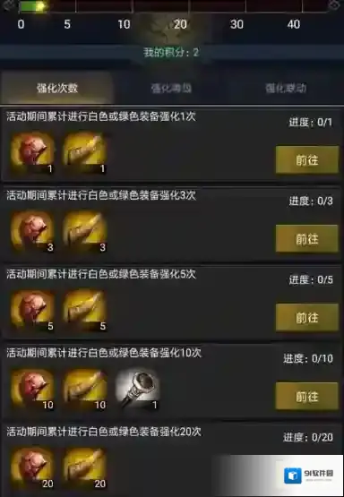 列王的纷争属性