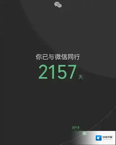 微信就可以