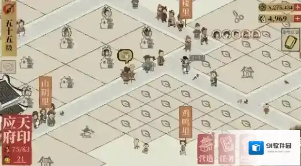 江南百景图笔墨动物有哪些?江南百景图笔墨动物统计数据一览