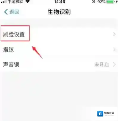 支付宝点击打开