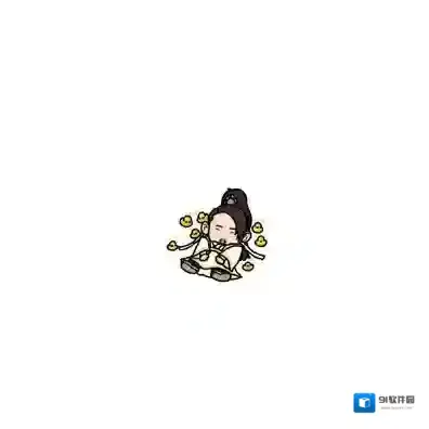 微信可爱小头像