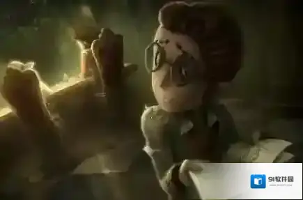 第五人格高光