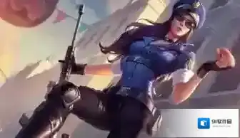 英雄联盟射手位的完美拉扯教学