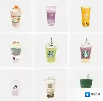 磕奶茶上瘾综合症是什么梗？