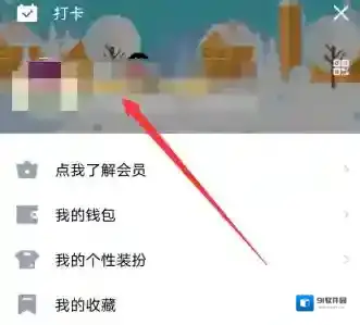 QQ资料卡
