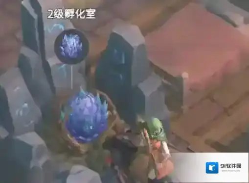 冰原守卫者冰龙怎么得