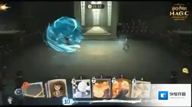 哈利波特魔法觉醒每天必做任务