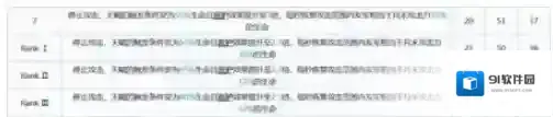明日方舟九色鹿