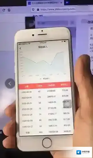 知乎带货