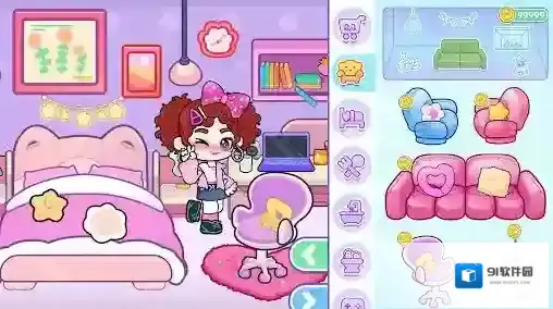 奇妙创意世界2025物品