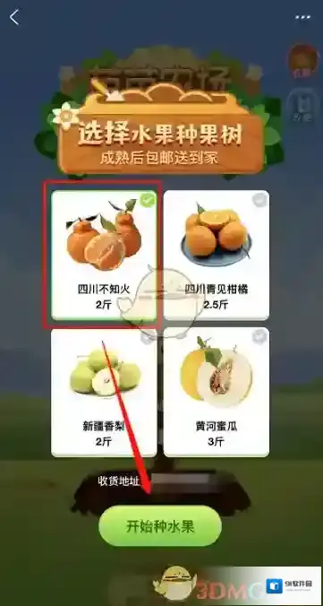 支付宝肥料