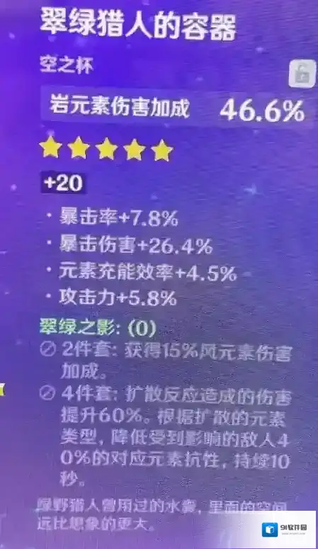 原神级别