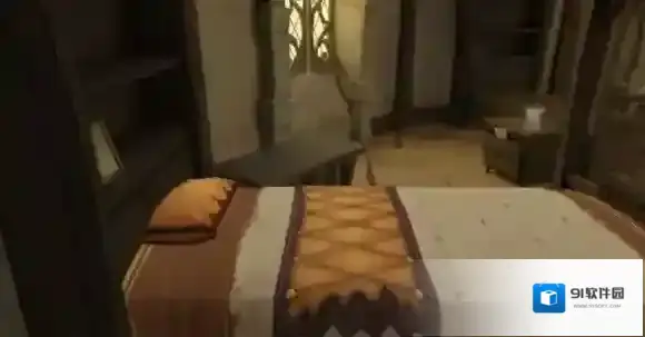 哈利波特魔法觉醒万圣节
