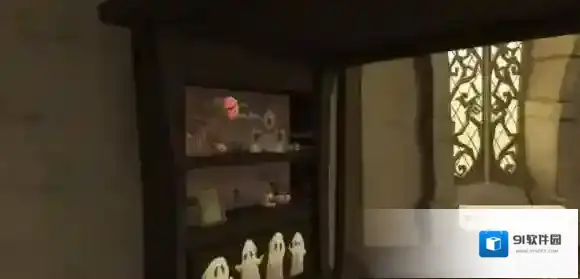 哈利波特魔法觉醒哈利波特
