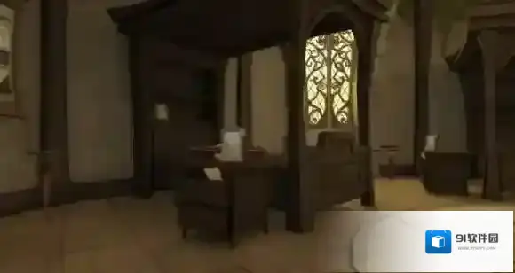 哈利波特魔法觉醒一览