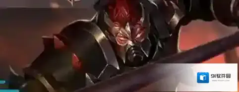 王者荣耀典韦