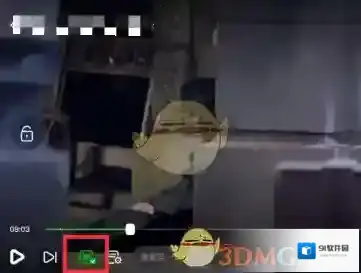 爱奇艺视频点击