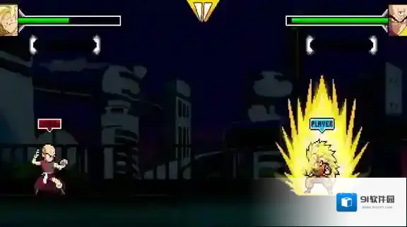 龙珠巅峰对决龙珠