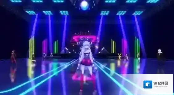 崩坏3热夜之梦出演1通关攻略