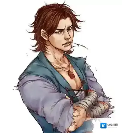 侠客风云传前传秘籍